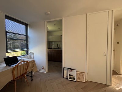 Pimlico studio Main Photo