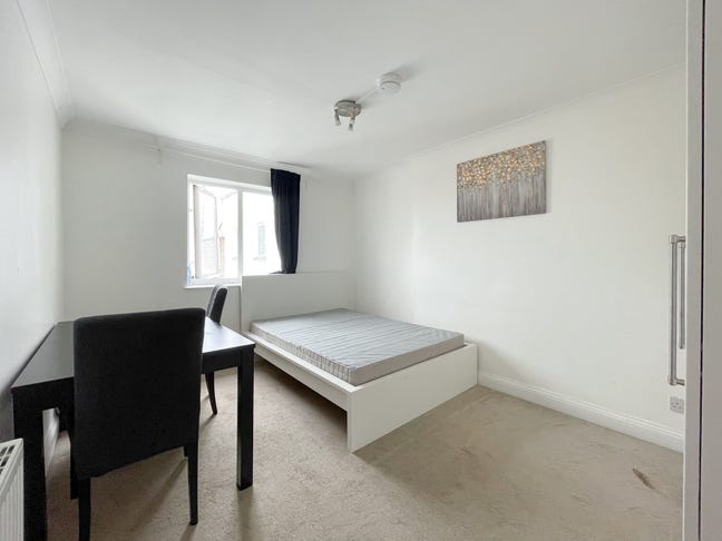 2 stunning rooms in Marylebone Main Photo