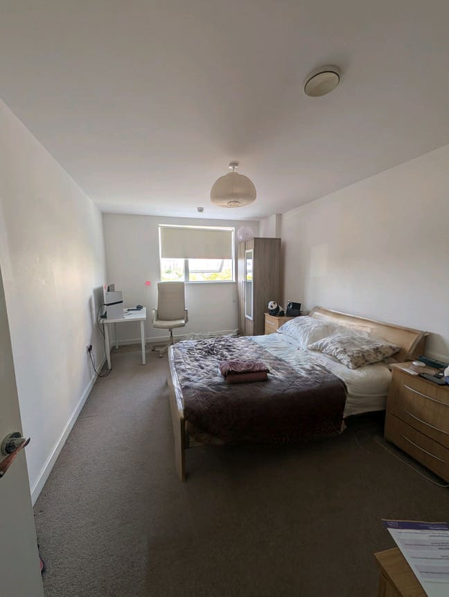 Single room furnished for female Main Photo