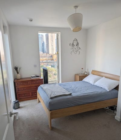Double Ensute room Main Photo