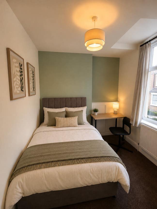 Brand New Luxury Co-Living - Kirkham & Wesham Main Photo