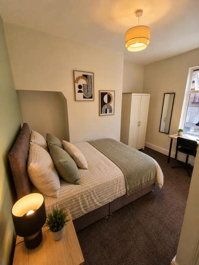 Brand New Luxury Co-Living. BAE - Kirkham & Wesham Main Photo