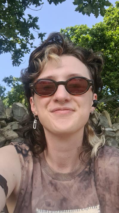 Looking for flat/buddy in Sheffield! Main Photo