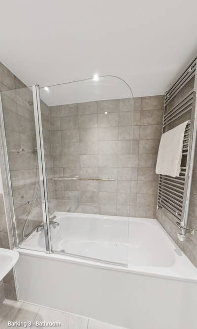 Flatmate Wanted in Barking 2BHK Main Photo