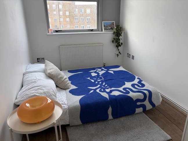 Room in London Fields loft Main Photo