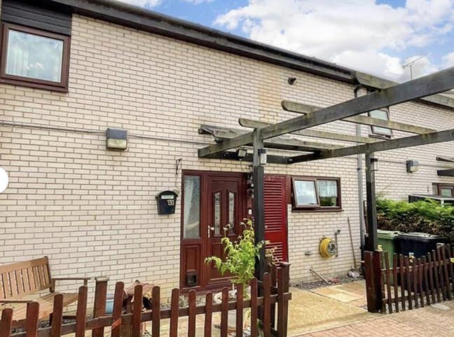 Maidstone 3 Bed House with parking near town centr Main Photo