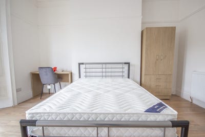 Spacious Rooms Brighton Grove Arthurs Hill Fenham  Main Photo