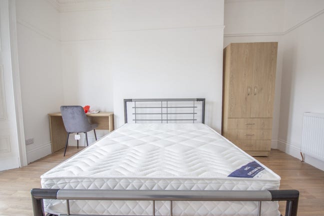 Spacious Rooms Brighton Grove Arthurs Hill Fenham  Main Photo
