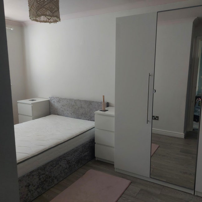 Double Room in shared house in Patchway Main Photo