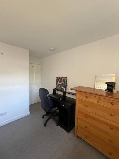 Double room  Main Photo
