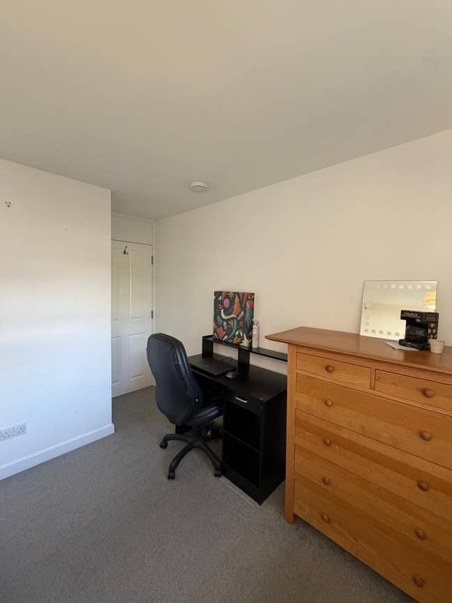 Double room  Main Photo
