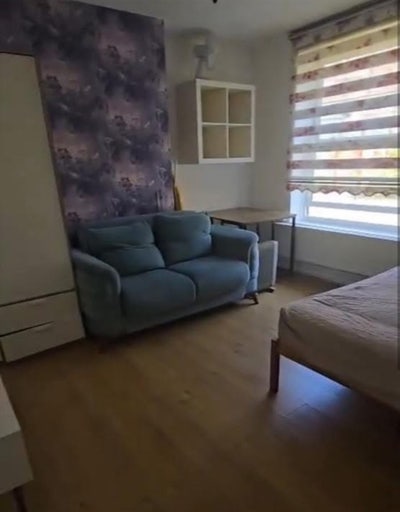Double Room Main Photo
