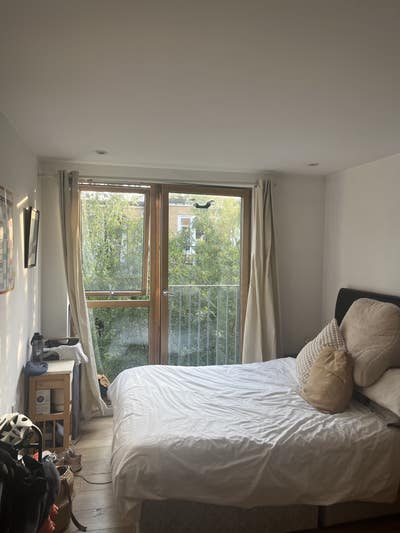 1 room in Tulse Hill Main Photo