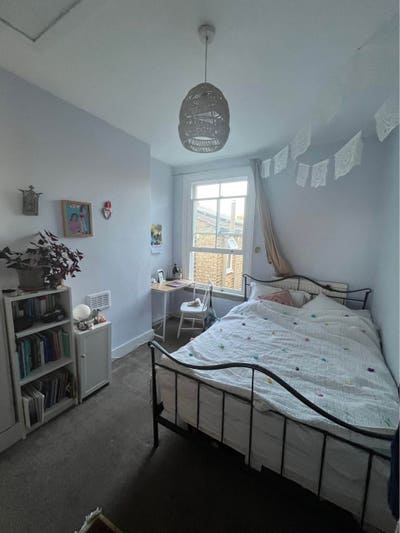 Sublet in SE London Main Photo