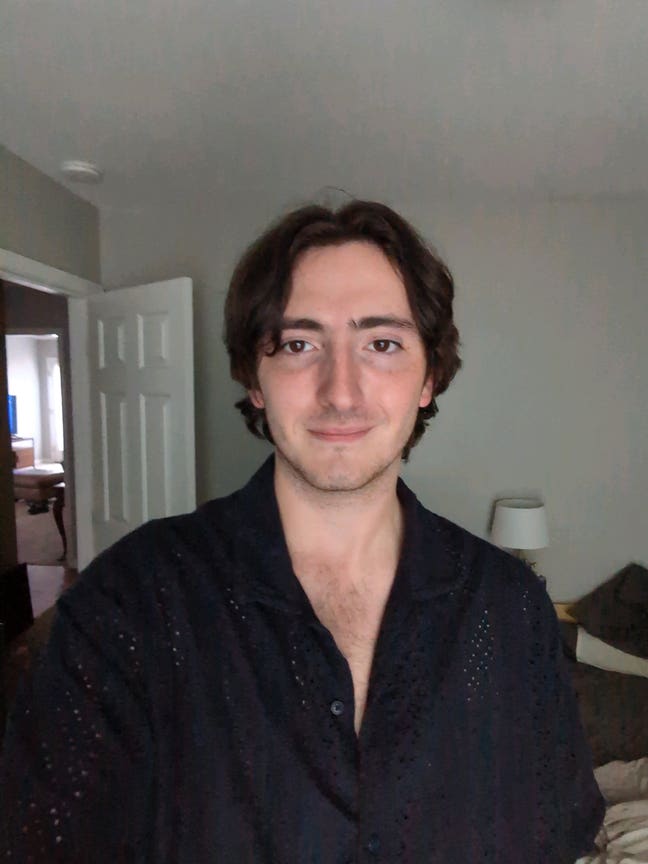 22 Year Student looking for room in Hammersmith Main Photo