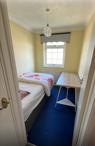 Single Room Available  Main Photo