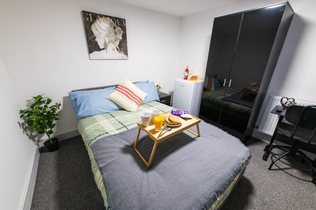 Brand New Ensuite Rooms Main Photo