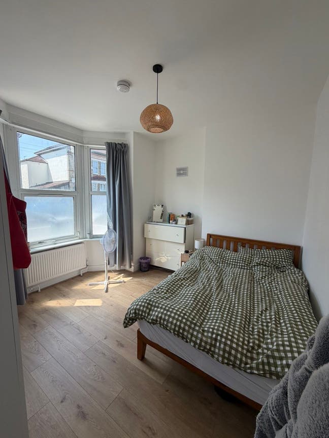 Double Room for rent in Thornton Heath  Main Photo