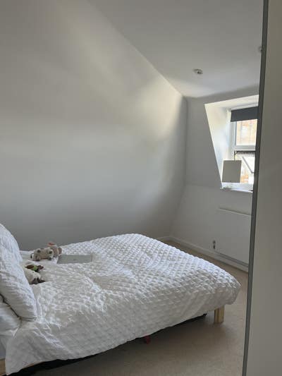 Double Room Available In Nine Elms/Vauxhall in Aug Main Photo