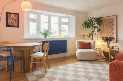 Designer Flat Near High Barnet Station Main Photo
