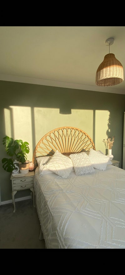 Double Room. Garden & Parking available  Main Photo