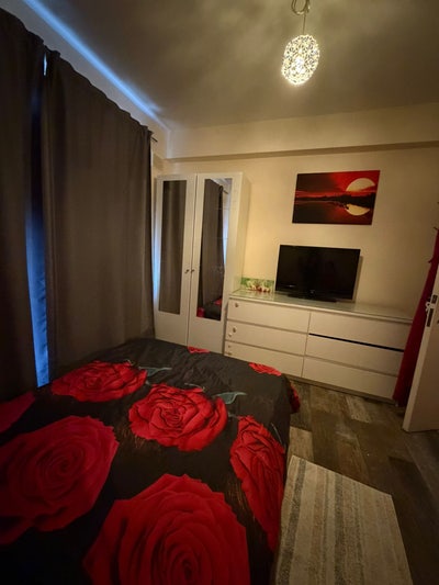 🏡 Spacious Double Room Available – NW4 Main Photo