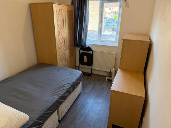  Double Room En-Suite - All Bills Included  Main Photo
