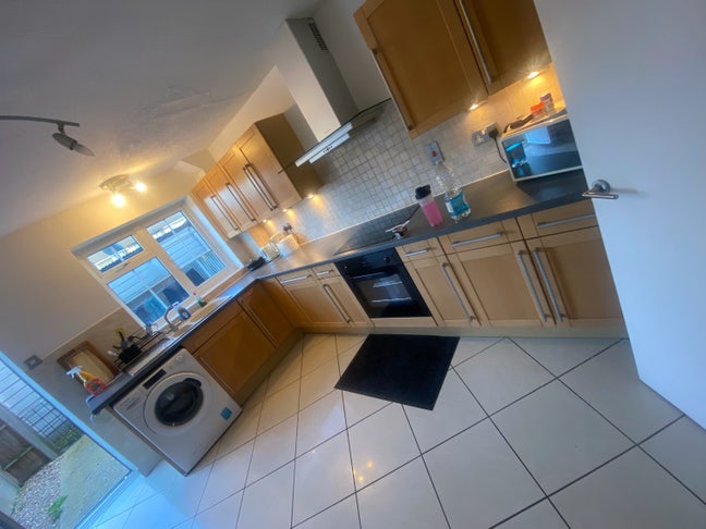 Double room for short let Main Photo