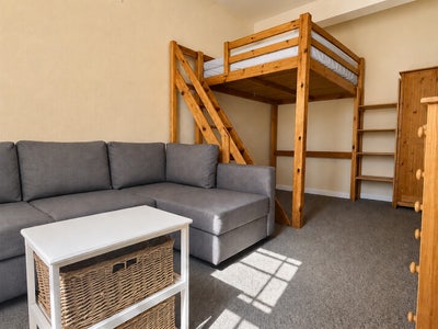 💫 Double Room Central Newport  Main Photo