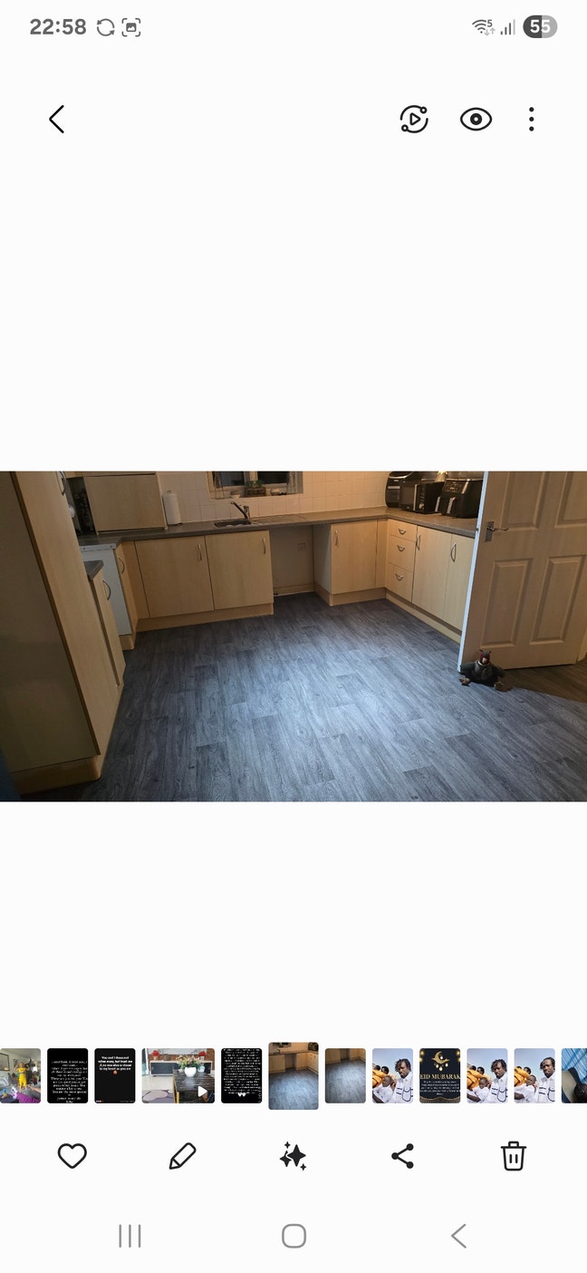 Furnished double room Main Photo