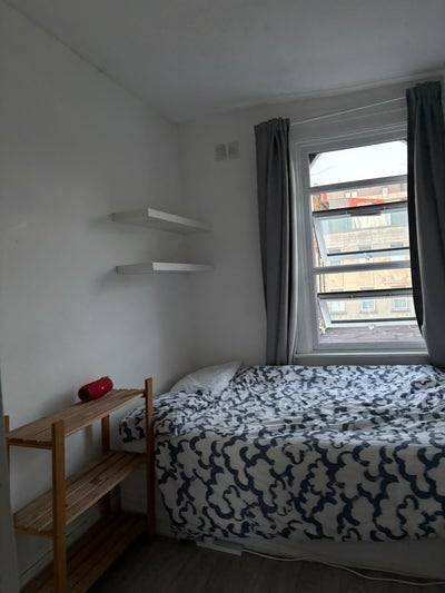 Room available for sublet in Elephant & Castle (SE Main Photo