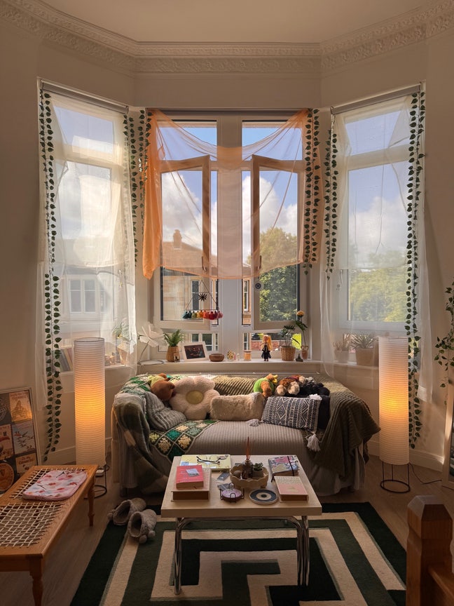 Room for Sublet in December  Main Photo