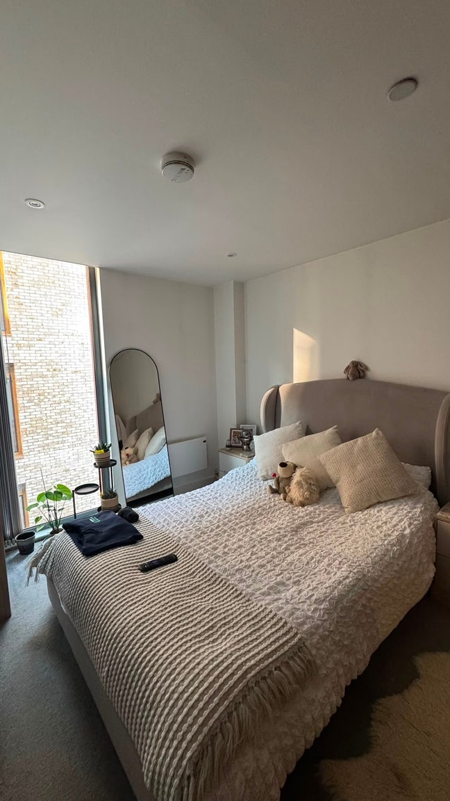 Double en-suite in Northern Quarter Main Photo