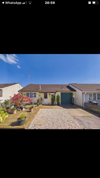 Self contained Accomodation Main Photo