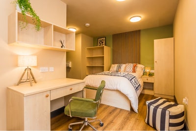 Only 2 Studios Available Soon- Be One of the 🍀🏡 Main Photo