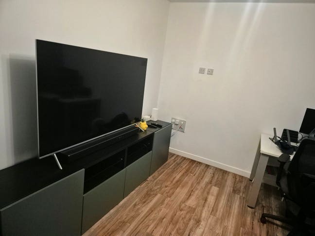 Luxury Double Room Main Photo