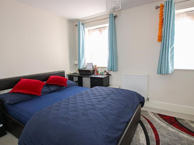En-suite  Double Rooms Main Photo