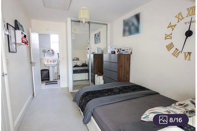 En-suite  Double Rooms Main Photo