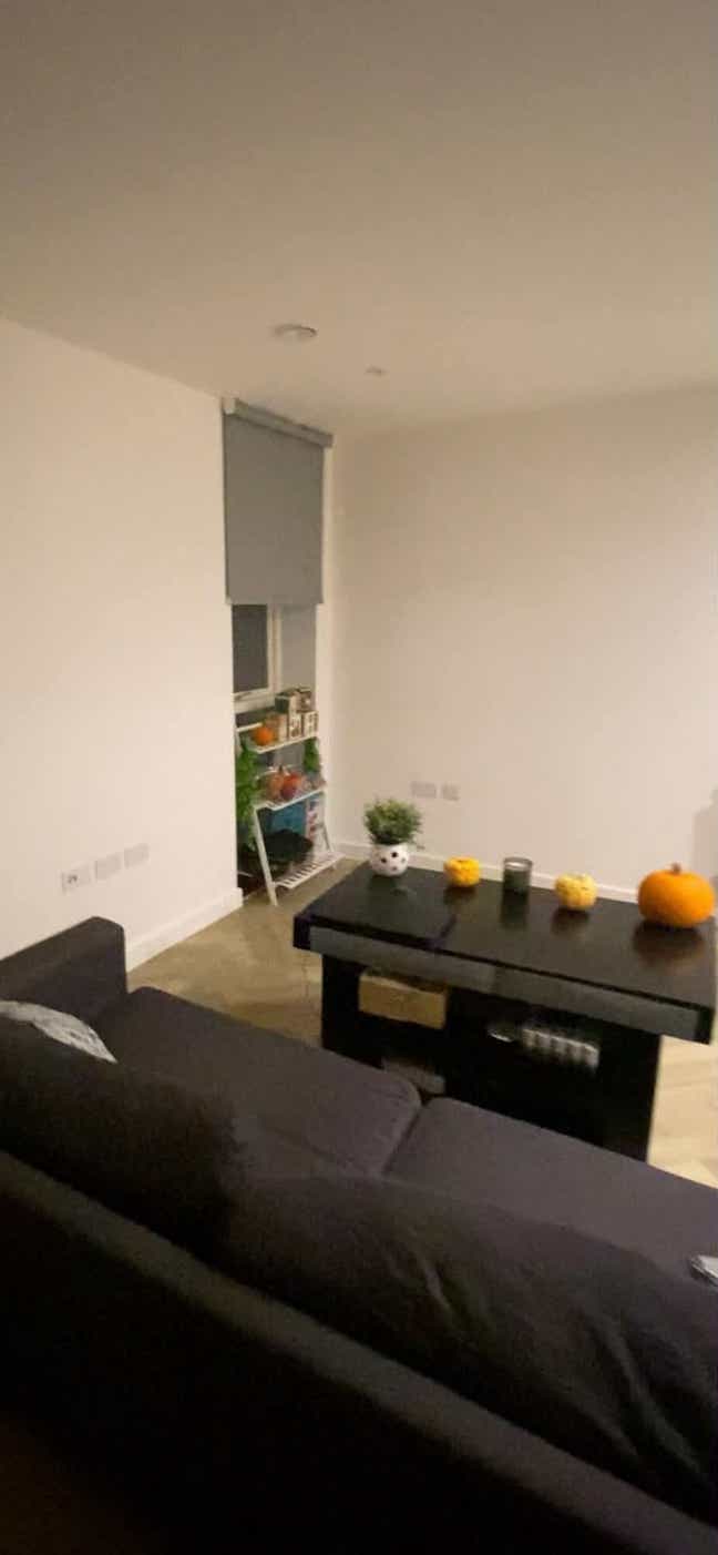 Spacious Double Room with Own Bathroom - Rent  Main Photo