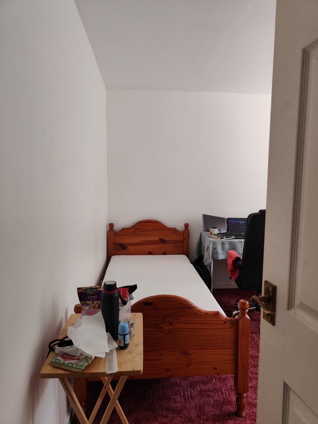 Double room  Main Photo
