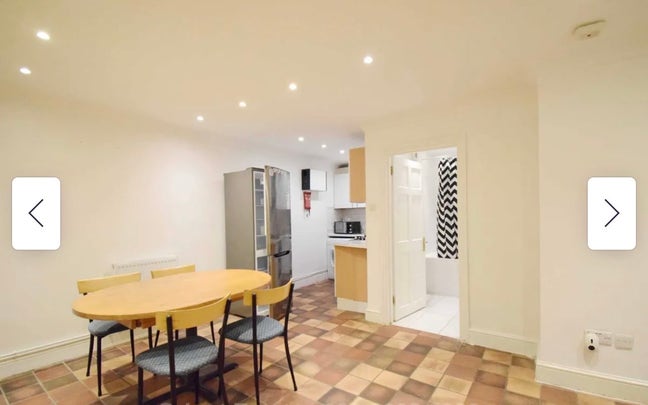1 bed house | Short-Term Rental – 1 to 2 Months  Main Photo