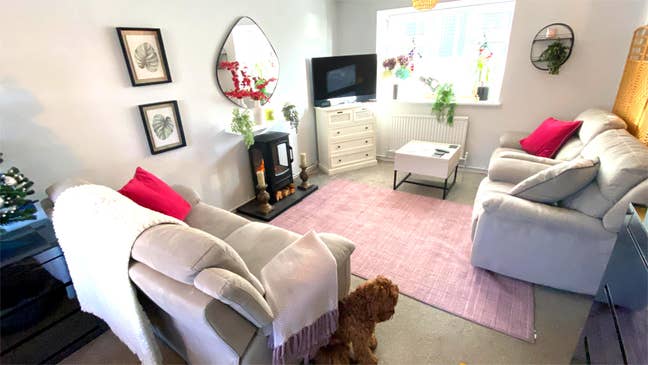 Room in Gorgeous Home Close to Kemptown Main Photo