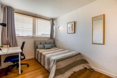 5 Double Room to Let – Regents Park – &pound;1,400 PCM Main Photo
