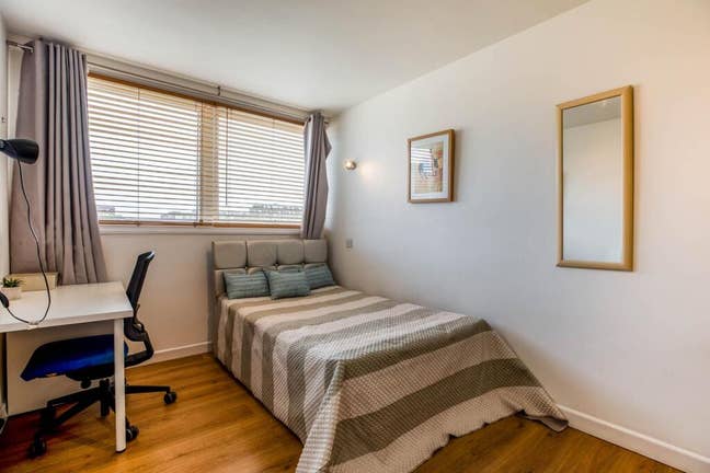 5 Double Room to Let – Regents Park – &pound;1,400 PCM Main Photo