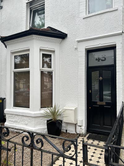2 double rooms available  Main Photo