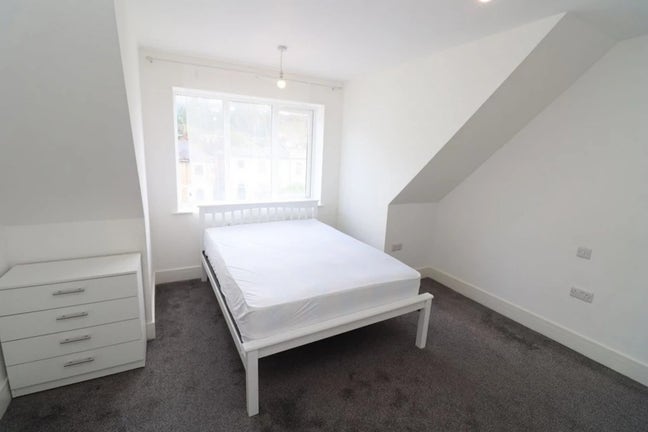 3 Double Rooms in Woolwich (Elizabeth Line) Main Photo