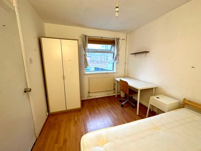 🔥2 Lovely Room in Aldgate East Area+All Bill Incld Main Photo