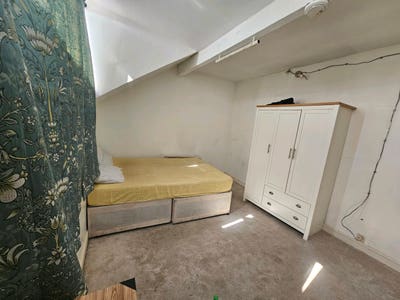 A double room for rent in harehilla  Main Photo