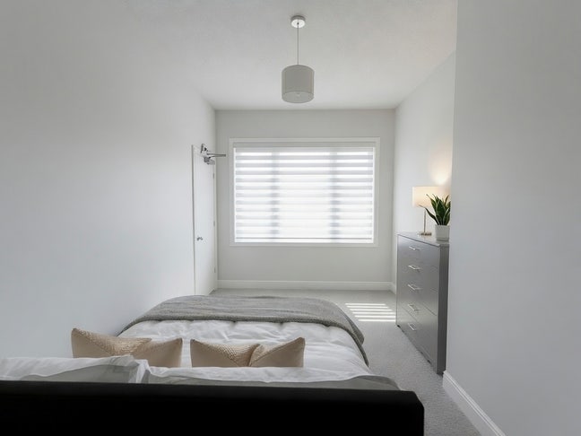 Modern Double Rooms | Near Trafford Centre Eccles Main Photo