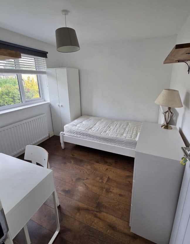En Suite Single Room near Cambridge City Center Main Photo